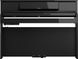 Цифрове піаніно Roland LX-5-PE чорний полірований