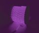 EUROLITE RUBBERLIGHT RL1-230V violet/pink 44m EL-1440 фото 2