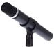 Інструментальний мікрофон AKG C1000S, Є