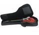 RockBag RB 20640 B/PLUS Framus Vintage Star Bass Gig Bag RB-0181 фото 2
