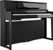 Цифровое пианино Roland LX-5-PE черный полированный