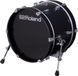 Пед віртуальний Roland KD18BK (бас-бочки до TD716) RO-3011 фото 1