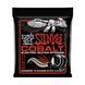 Струни для електрогітари 10-52 Ernie Ball P02715 EB-0052 фото