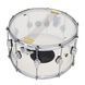 DW DDAC0814SSCL1Design Series Acrylic Snare, 8x14" DW-X248 фото 4