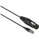 Перехiдник Audio-Technica XLRCH AT-0590 фото 2