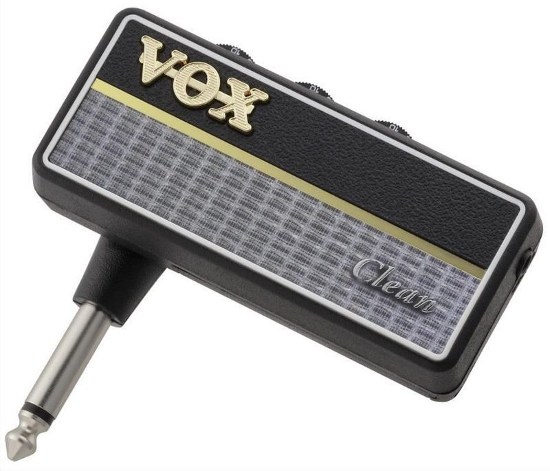 VOX AP2-CL Гитарный усилитель для наушников VX-0006 фото