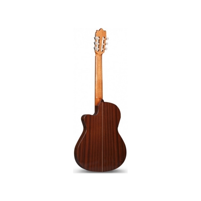 Классическая гитара Alhambra 3C CT E1 фото 2