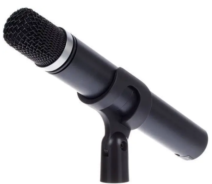 Инструментальный микрофон AKG C1000S фото 4