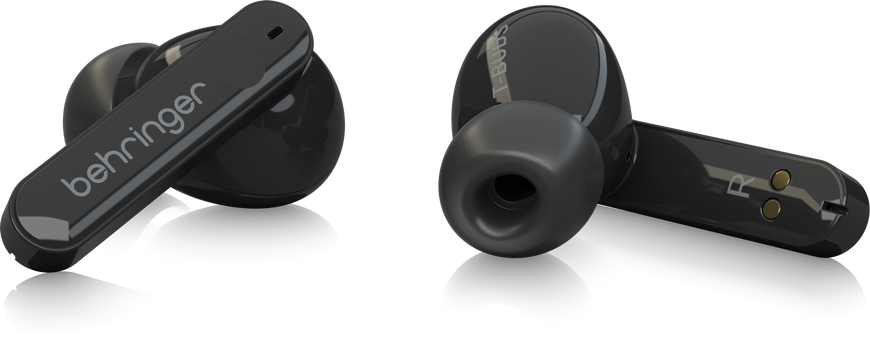 Behringer T-BUDS Bluetooth стереонавушники з активним шумозаглушенням  BE-0973 фото