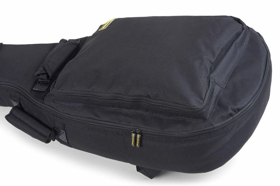 RockBag RB 20518 B/PLUS Classical Guitar Gig Bag RB-0131 фото