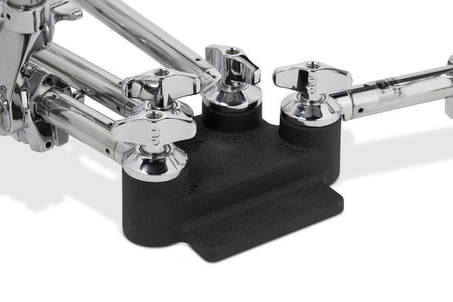DW DWCP9909 9000 Series Bass Drum Riser/Lifter DW-0133 фото