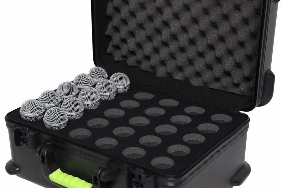 Gator SH-MICCASE30 new-0026 фото