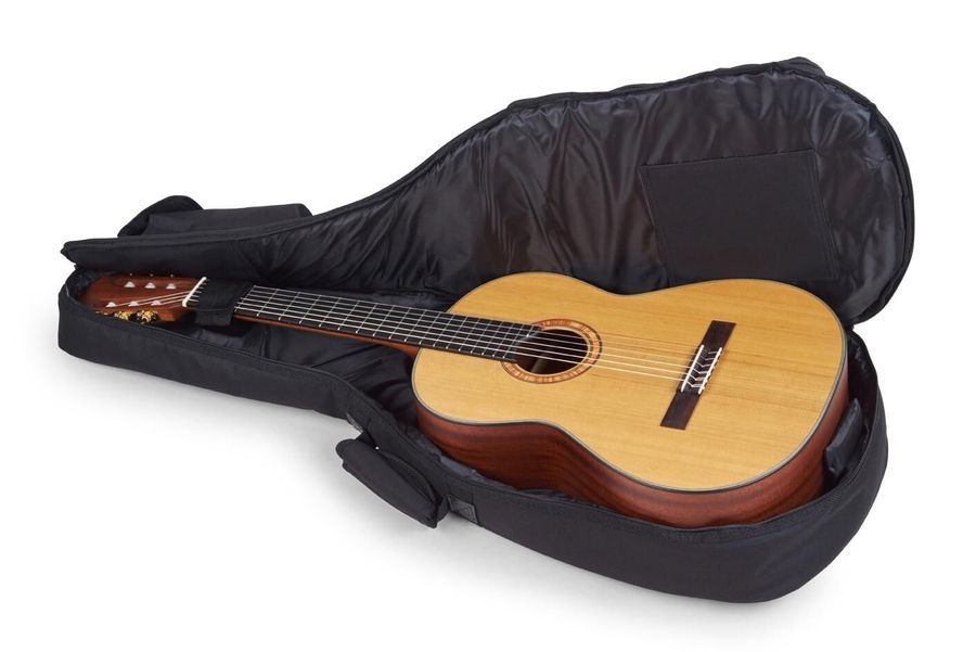 RockBag RB 20518 B/PLUS Classical Guitar Gig Bag RB-0131 фото