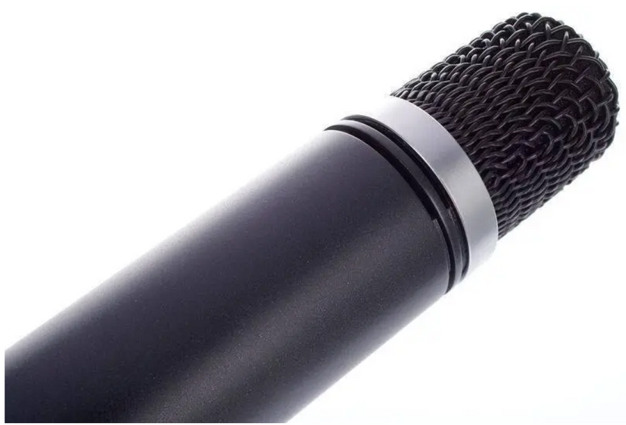 Інструментальний мікрофон AKG C1000S фото 2