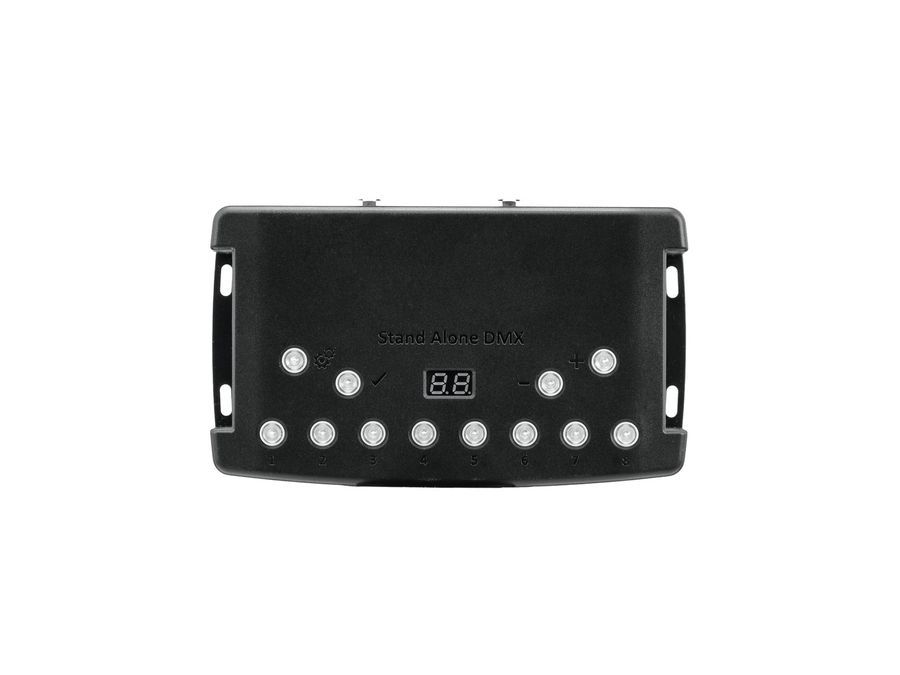 EUROLITE SAP-512 MK2 Standalone Player EL-1448 фото