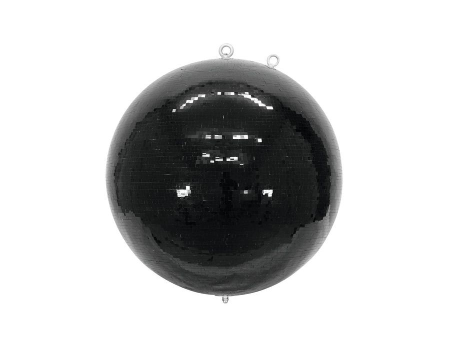 EUROLITE Mirror Ball 75cm black EL-1216 фото