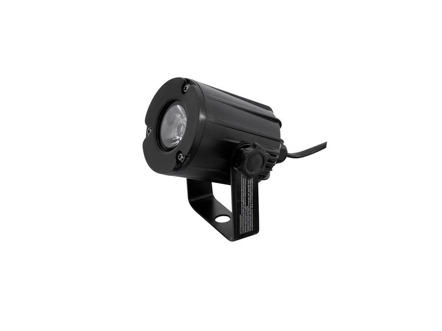 EUROLITE LED PST-3W 6000K Spot EL-1014 фото