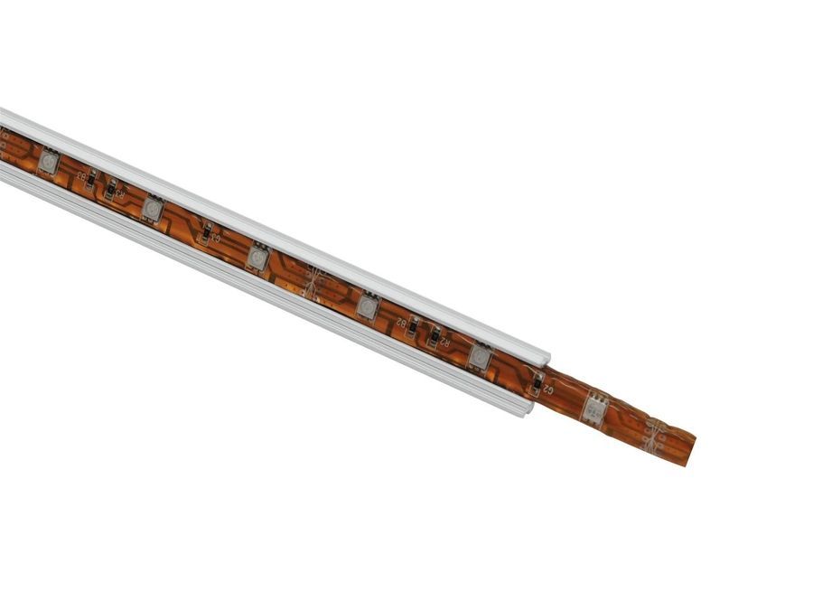 EUROLITE Multiprofile for LED Strip silver 2m EL-1258 фото