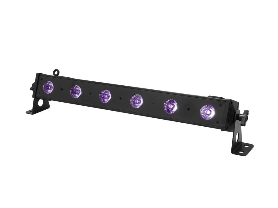 EUROLITE LED BAR-6 UV Bar EL-0712 фото