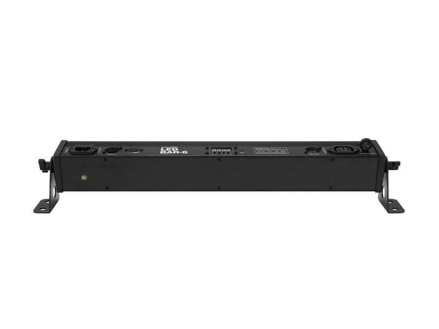 EUROLITE LED BAR-6 UV Bar EL-0712 фото