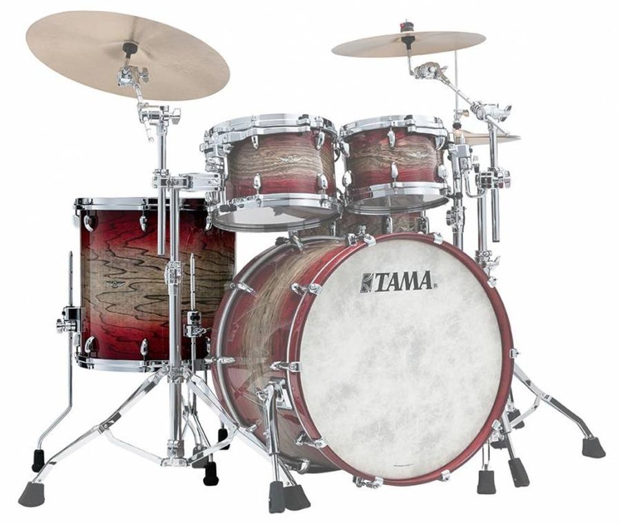 TAMA TWF1414-AGJB Флор том TM-0215 фото