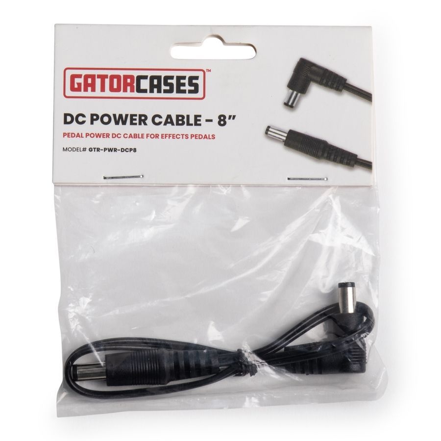 Gator GTR-PWR-DCP8 GC-0735 фото