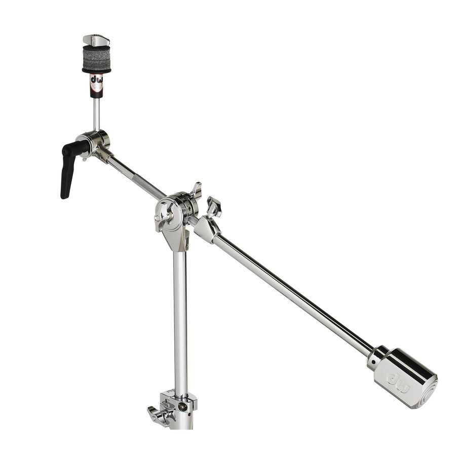 DW DWSM2030Counterweight for 1/2" Boom Arm DW-X050 фото
