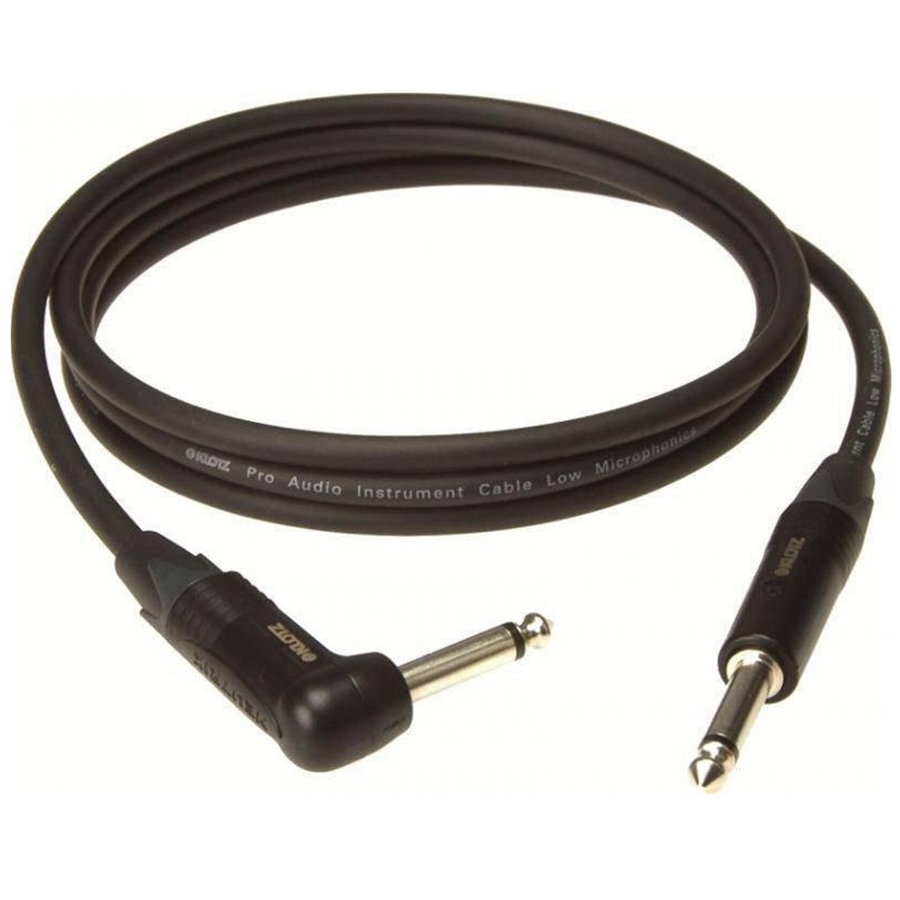 Инструментальный кабель Klotz IKN045PR1 фото 1