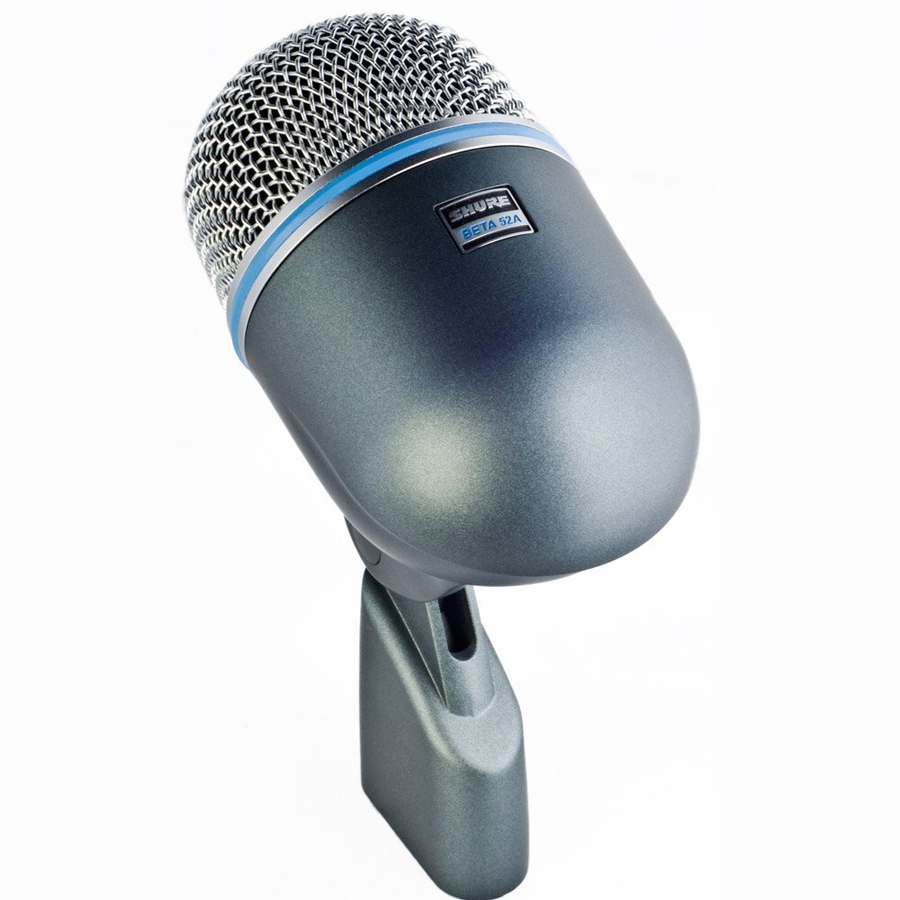 Инструментальный микрофон Shure Beta 52A фото 3