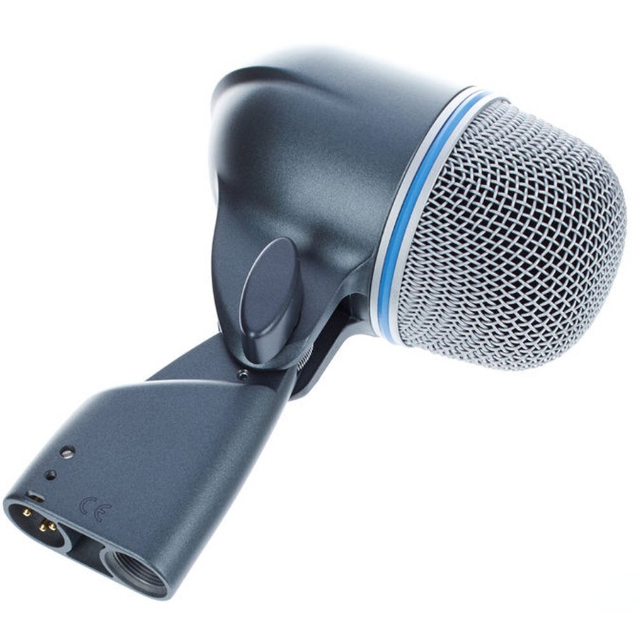 Інструментальний мікрофон Shure Beta 52A фото 2