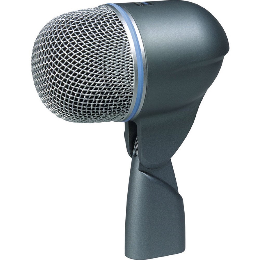Інструментальний мікрофон Shure Beta 52A фото 4