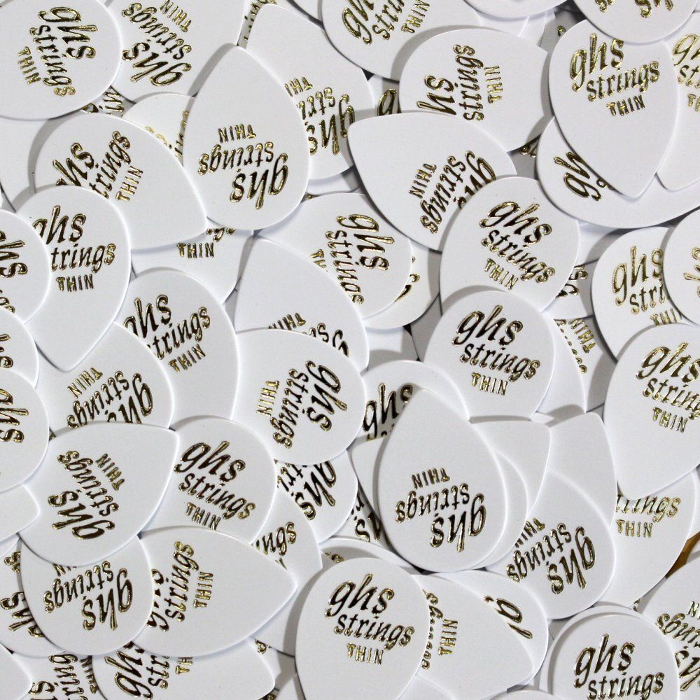 Набір медіаторів GHS STRINGS A60 GH-0348 фото