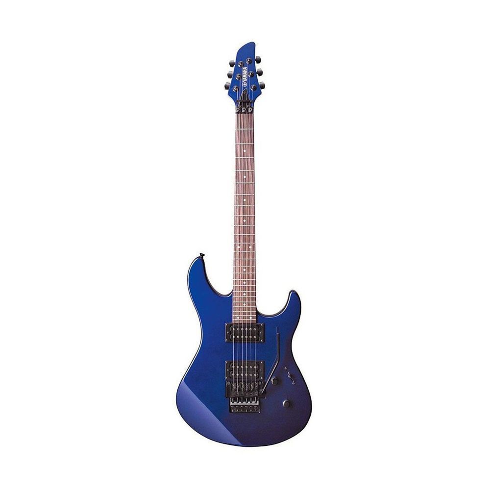 Електрогітара YAMAHA RGX220DZ MTU YA-0192 фото