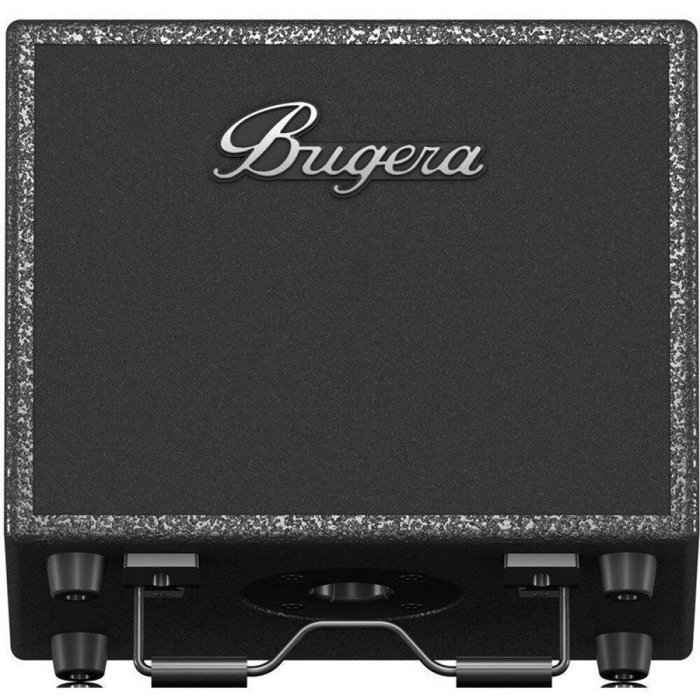 Гітарний комбопідсилювач Bugera AC60 BU-0073 фото