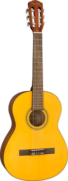 FENDER ESC80 Гітара класична фото 1