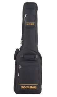 RockBag RB 20705 B Electric Bass Gig Bag RB-0182 фото