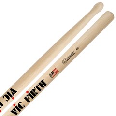 Барабанные палочки Corpsmaster Snare Vic Firth MS3 фото 1