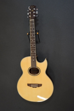 Электроакустическая гитара J&D CLG6NL (сток) фото 1
