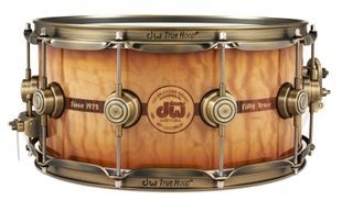 DW DREX6514SSA50AB50th Anniversary Snare Drum DW-X349 фото