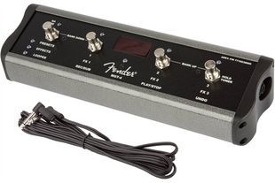 FENDER MGT-4 FOOTSWITCH FOR MUSTANG GT Футсвич для усилителей FE-0410 фото