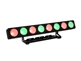 EUROLITE LED PMB-8 COB QCL 30W Bar фото 1