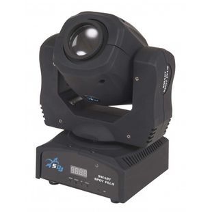 Прожектор полного вращения SAGITTER SGSMTSPOTPLUS (SMART SPOT PLUS) SG-0211 фото