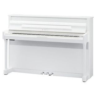 Цифровое пианино KAWAI CS11 WHP KA-0120 фото