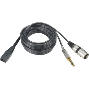 Комутація для навушників Audio-Technica BPHS-1 (387300853) фото 1