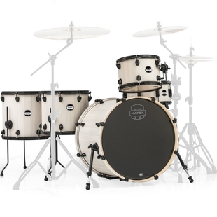 Ударна установка Mapex MA528SFBAW (Shell Pack) фото 1