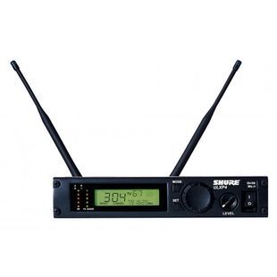 Приймачі SHURE ULXP4 S3 SH-1895 фото
