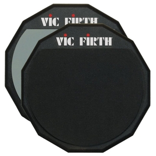 Тренувальний пед Vic Firth PAD12 фото 1