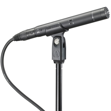 Інструментальний мікрофон Audio-Technica AT4049B фото 1