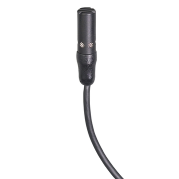 Петличний мікрофон Audio-Technica AT898с, конденсаторний, кардіоїдний фото 1