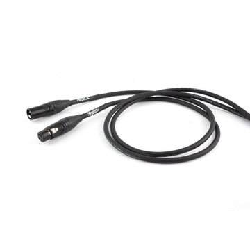 Мікрофонний кабель Proel BRV250LU5BK фото 1